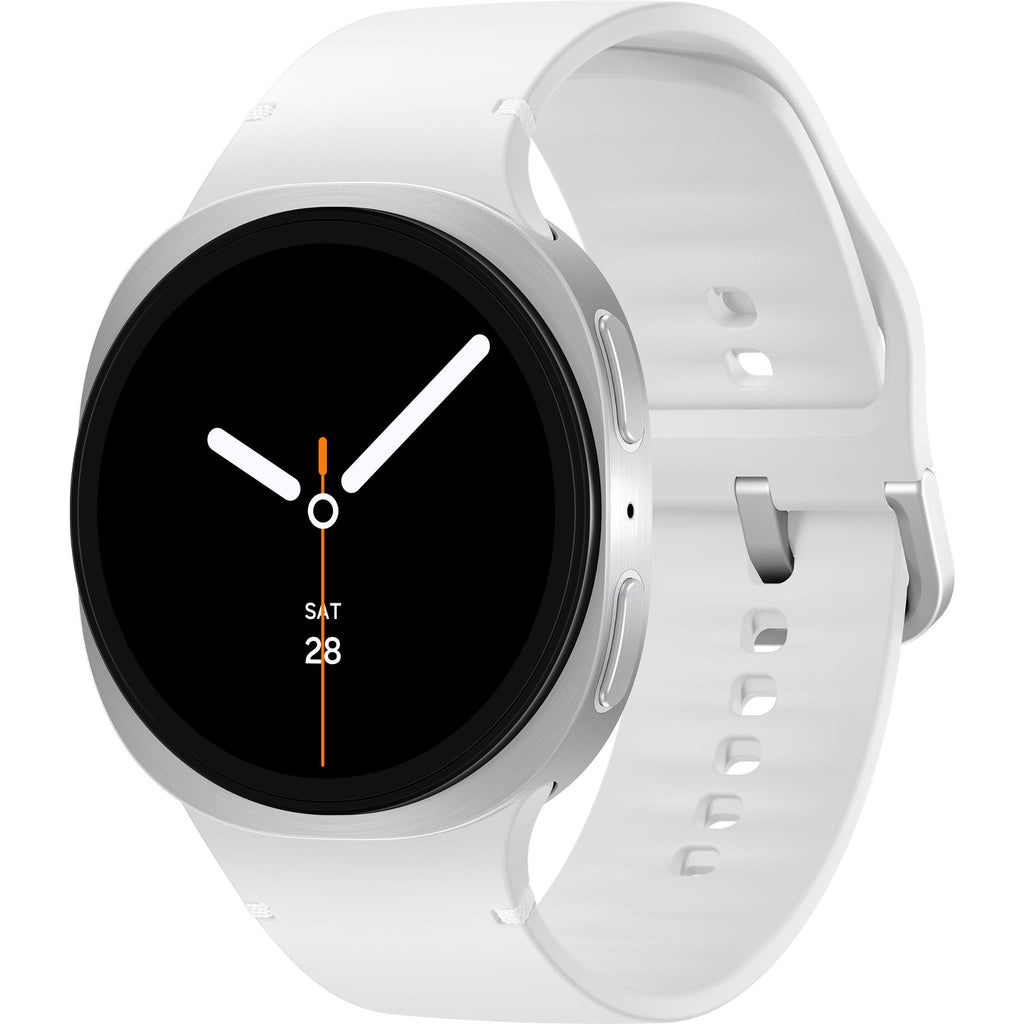 Samsung Galaxy Watch8 40mm (Silver)