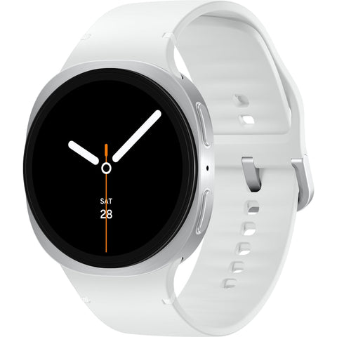 Samsung Galaxy Watch8  LTE 40mm (Silver)