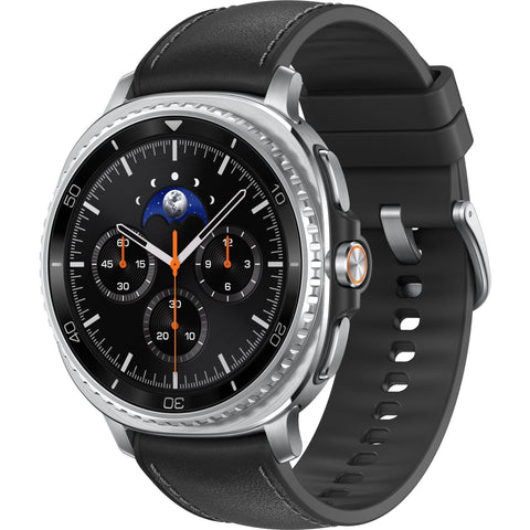 Samsung Galaxy Watch8  Classic LTE 46mm (Black)