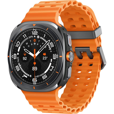 Samsung Galaxy Watch Ultra 47mm (Titanium Grey) [2025]