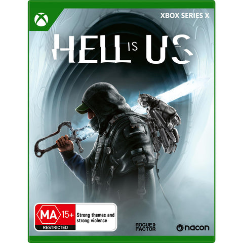 Hell is Us