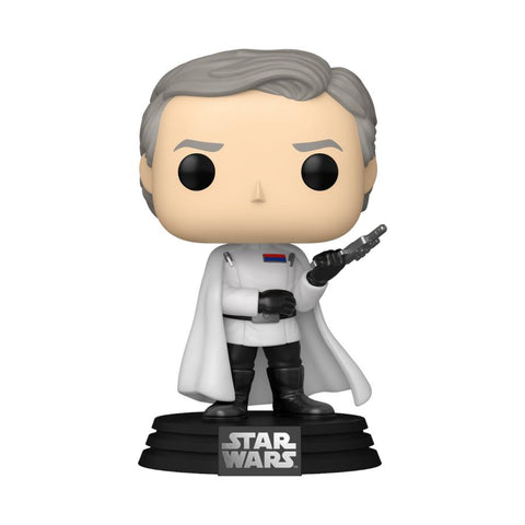 Star Wars: Andor - Director Orson Krennic Pop! Vinyl