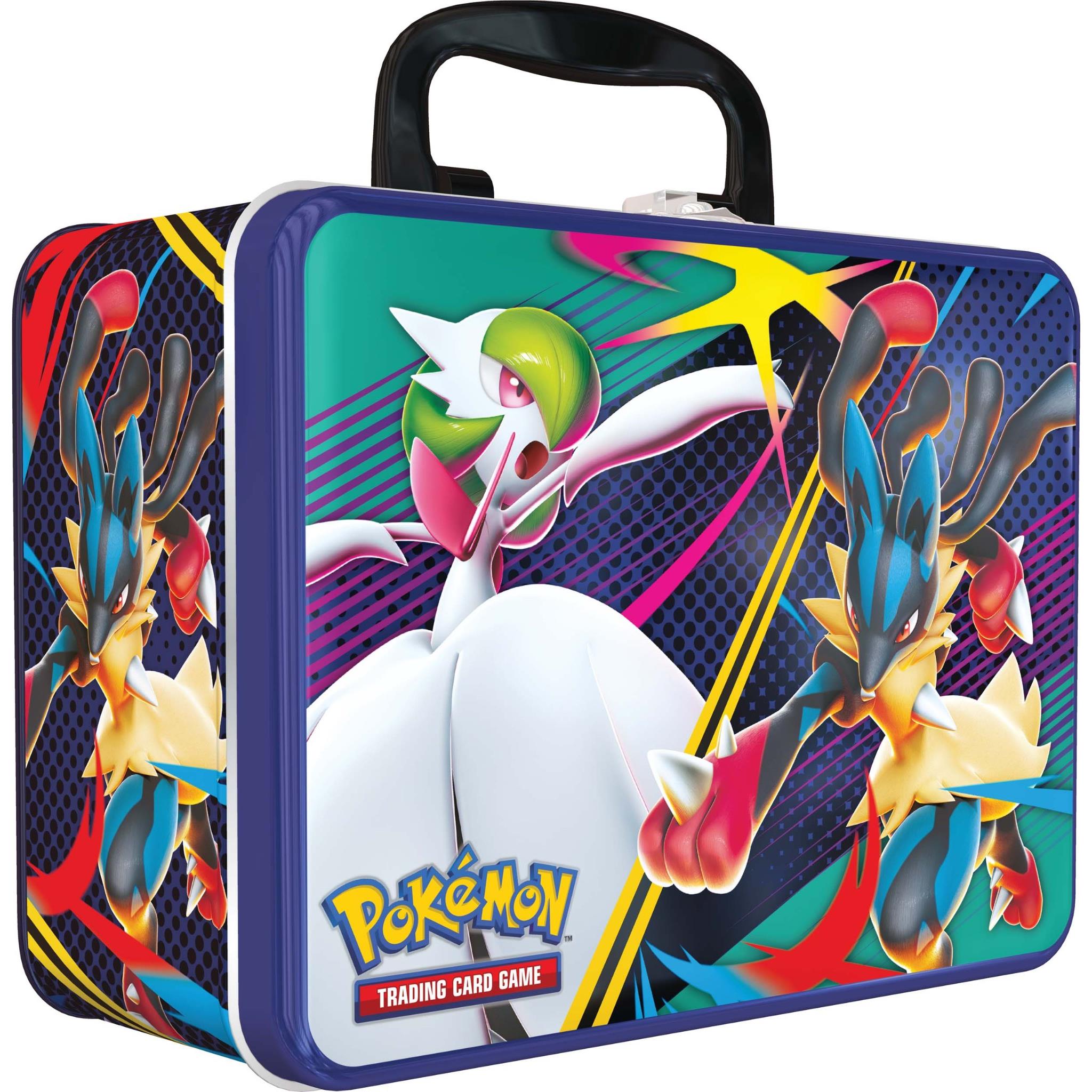 pokemon trading card carrying case FunGuys Graded Storage Box, Card for PSA Graded Pokemon, Sports Card Storage Boxes as PSA Holder, Baseball Card Slab Case Holder for Trading Cards : Toys & Games allowing you to carry your collection with ease and confidence. CampFENSE Card Carrying Case -