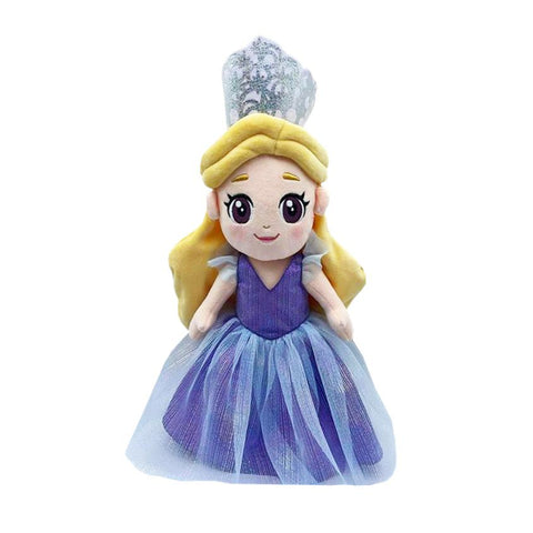 Wicked Part 2 - Wicked Glinda Plush