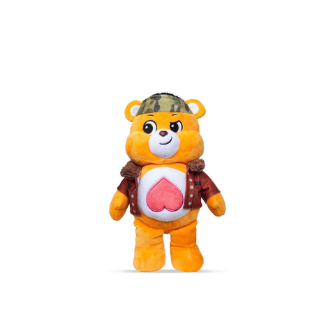 Care Bears x Stranger Things - Tenderheart Bear x Lucas Plush