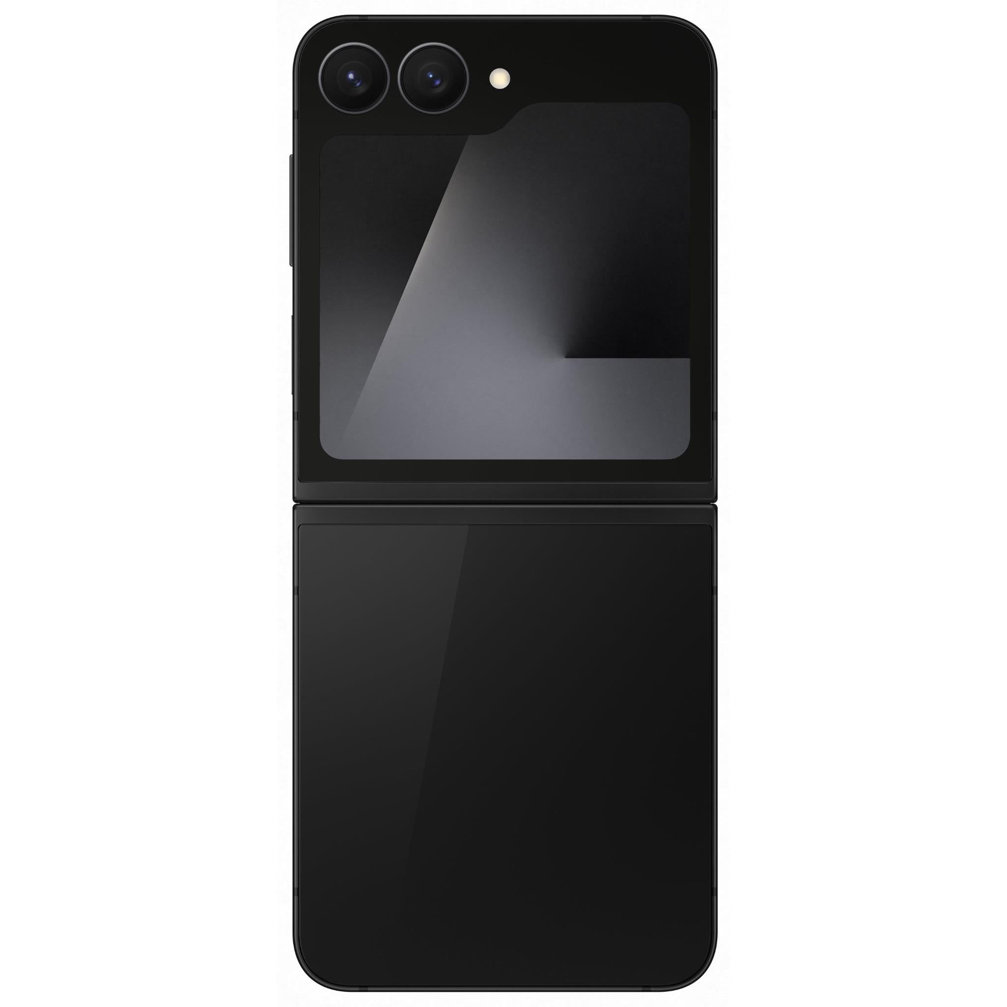 Samsung Galaxy Z Flip7 FE 5G 128GB (Black)