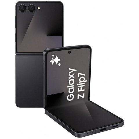 Samsung Galaxy Z Flip7 5G 512GB (Jetblack)