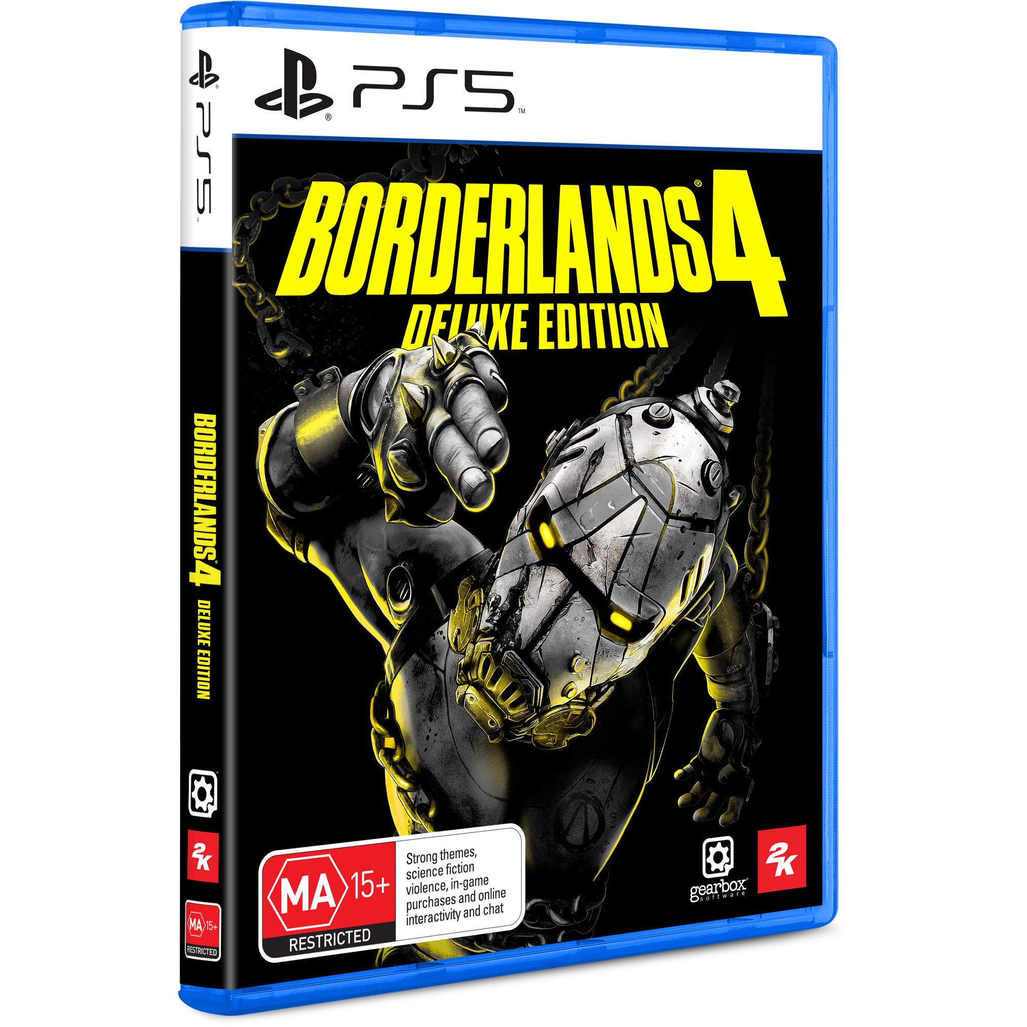 Borderlands Beats On Playstation Borderlands (for PlayStation Vita