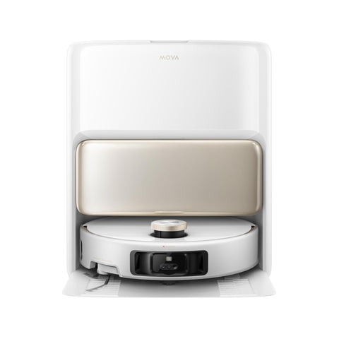 Mova V50 Ultra Wet & Dry Robotic Vacuum