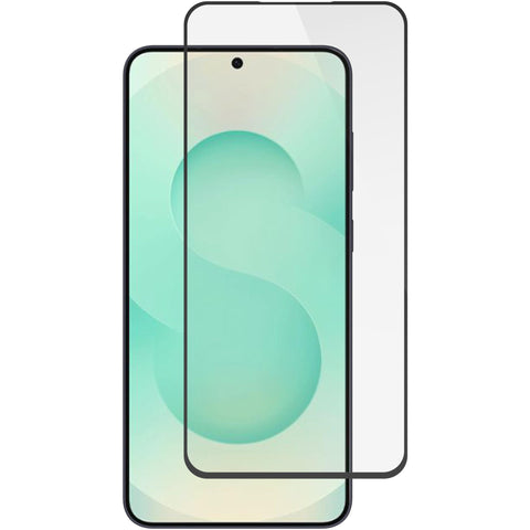 EFM TT Sapphire Antimicrobial Screen Protector for Galaxy S25 FE