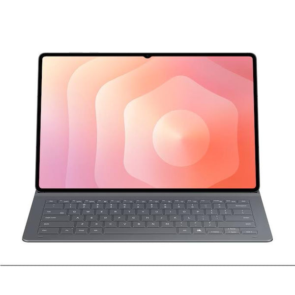 Androidタブレットアクセサリー Galaxy Tab S11 Ultra Book Cover Keyboard Galaxy Tab S11 Ultra Book Cover Keyboard Slim Black