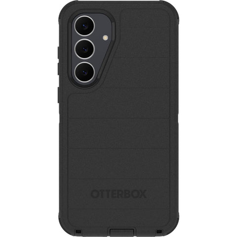 Otterbox Defender Pro Case for Galaxy S25 FE (Black)