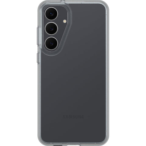 Otterbox React Case for Galaxy S25 FE (Clear)