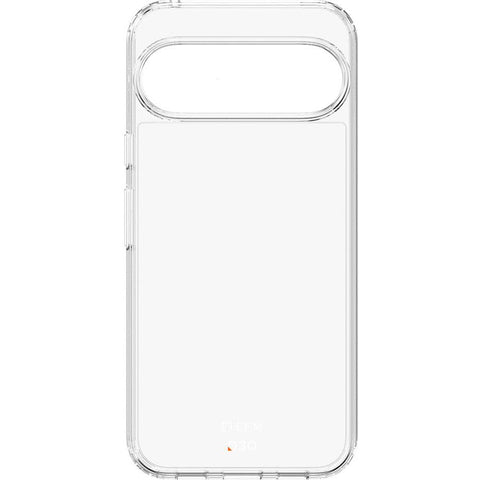 EFM Alaska Case with D3O Bio or Pixel 10 Pro XL (Clear)