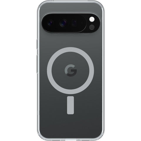 Otterbox Symmetry Case with Magnets for Pixel 10 Pro XL (Clear)