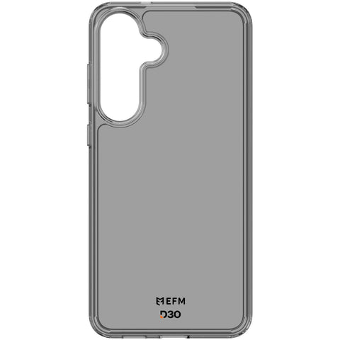 EFM Alaska Case with D3O for Galaxy S25 FE (Black)