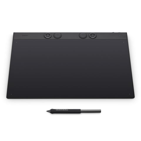 Wacom Intuos Pro with Wacom Pro Pen 3 (Large)