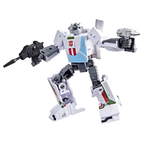 Transformers - Studio Series: Devastation Wheeljack Figure