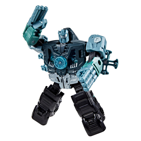 Transformers - Age Of The Primes: The Thirteen Micronus Prime Figure