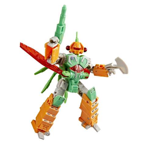 Transformers - Age Of The Primes: Venin Figure