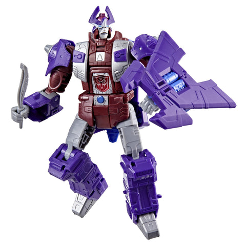 Transformers - Age Of The Primes: The Thirteen Alpha Trion Figure