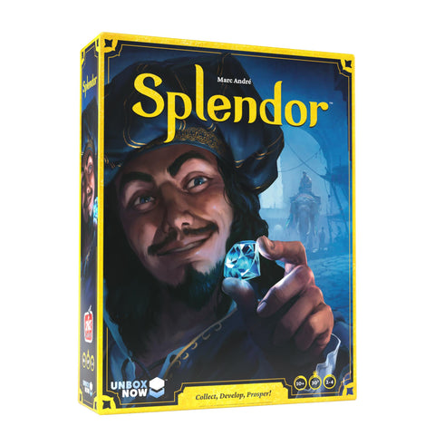 Splendor