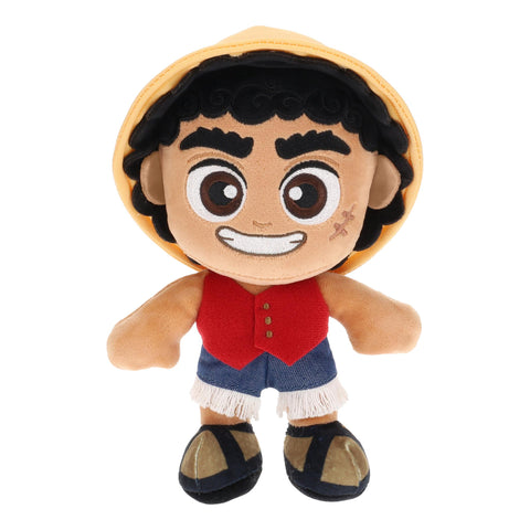 One Piece - Luffy Plush