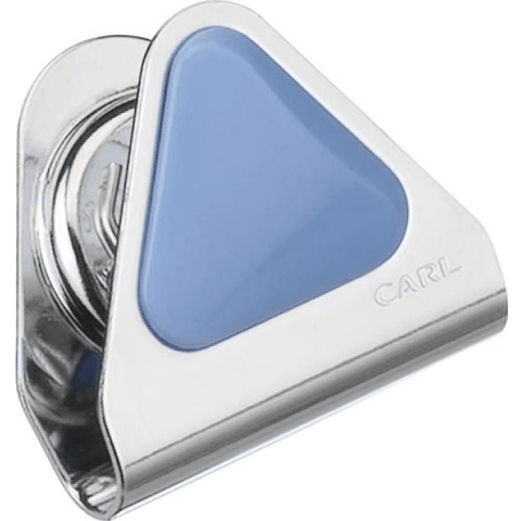 Carl Clip Magnetic 60mm (Blue)