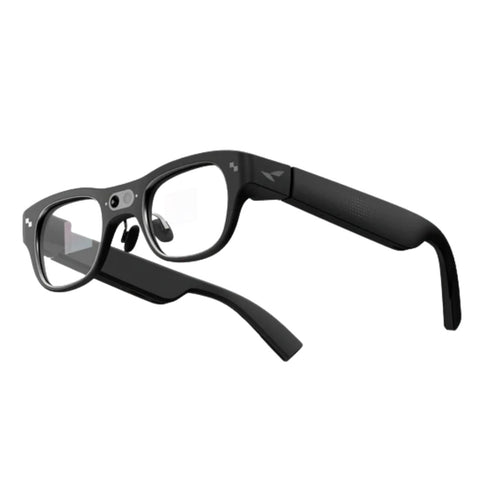 RayNeo X3 Pro AI + AR Smart Glasses (32GB/4GB, MicroLED Display)