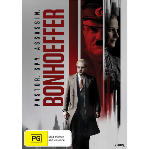 Bonhoeffer