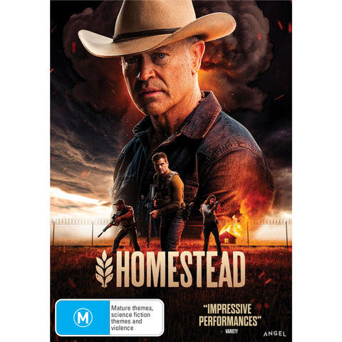 Homestead