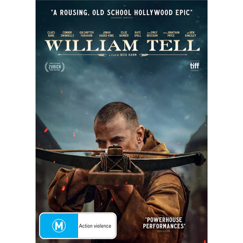 William Tell
