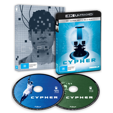 Cypher