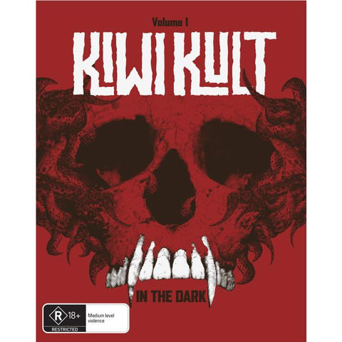 Kiwi Kult Volume 1