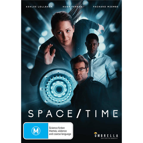 Space/Time