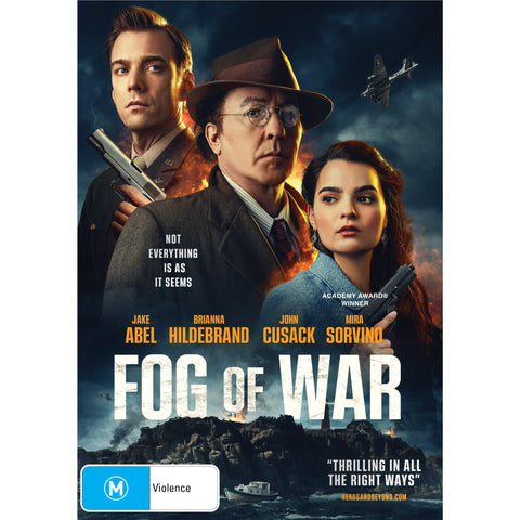 Fog of War