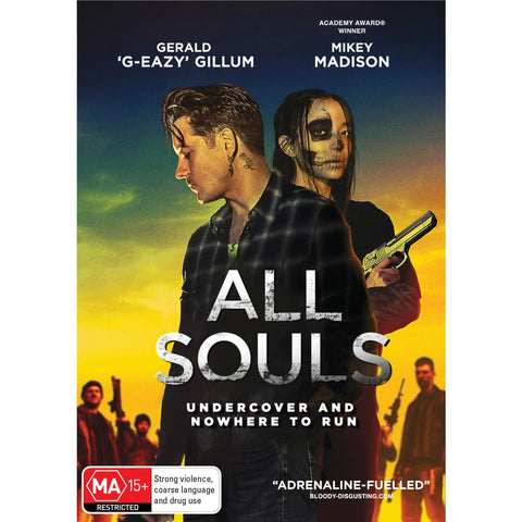 All Souls