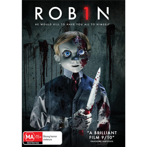ROB1N