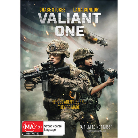 Valiant One