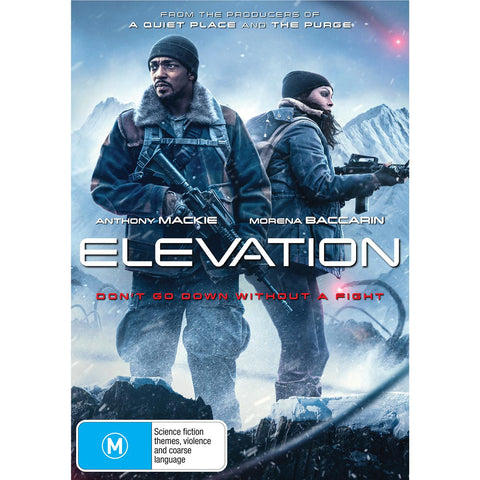 Elevation