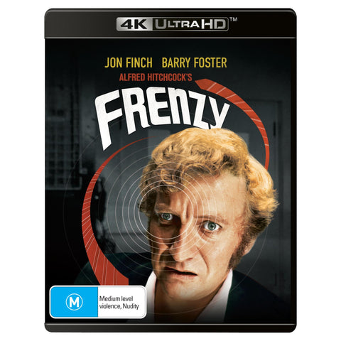Frenzy