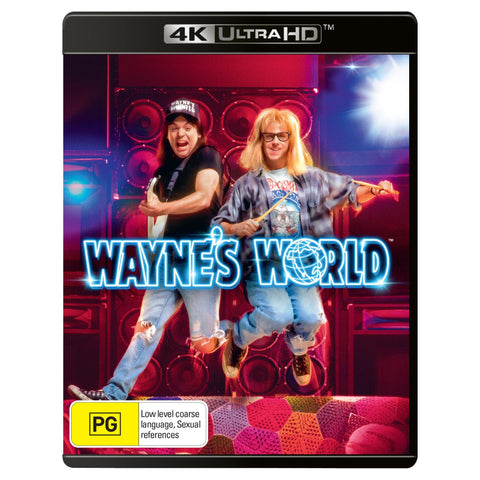 Wayne's World