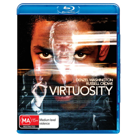 Virtuosity