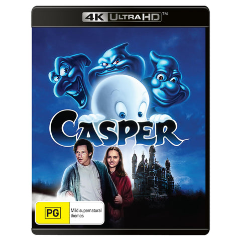 Casper
