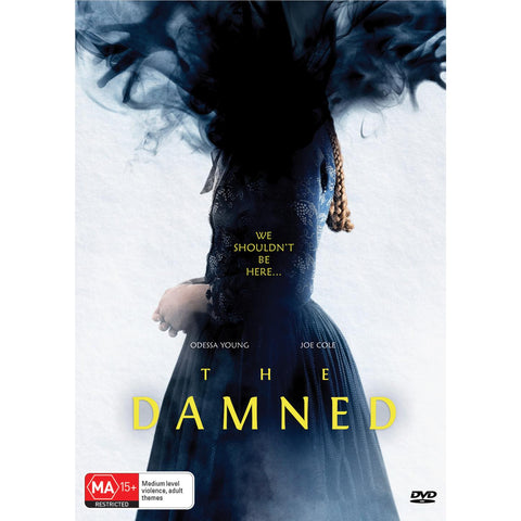 Damned, The