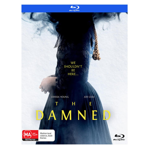 Damned, The