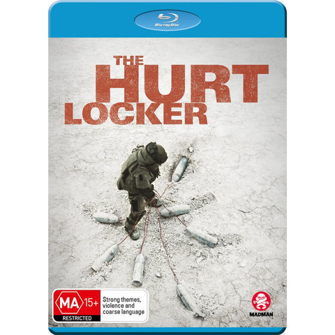 Hurt Locker, the