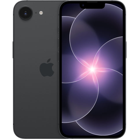 Apple iPhone 17e 256GB (Black)
