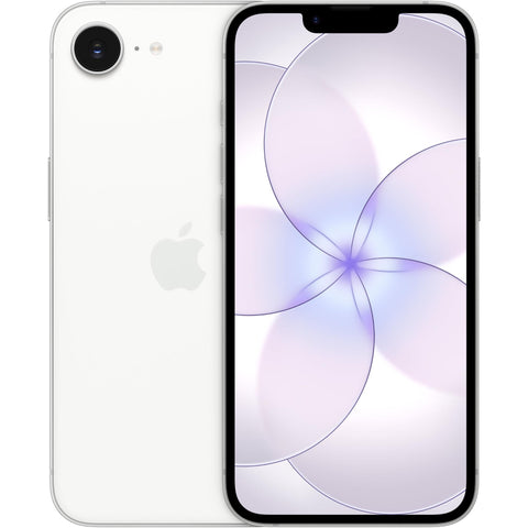 Apple iPhone 17e 256GB (White)