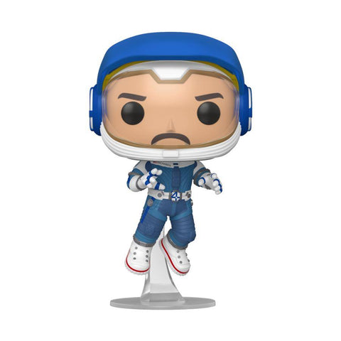 Fantastic Four (2025) - Mister Fantastic in Space Suit Pop! Vinyl